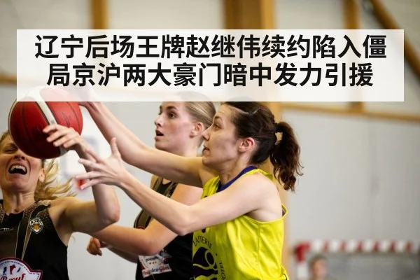 辽宁后场王牌赵继伟续约陷入僵局京沪两大豪门暗中发力引援